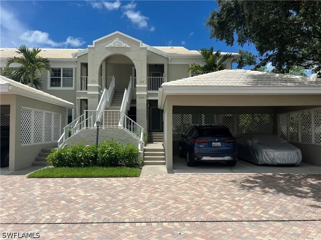5897 Chanteclair Drive Naples FL 34108