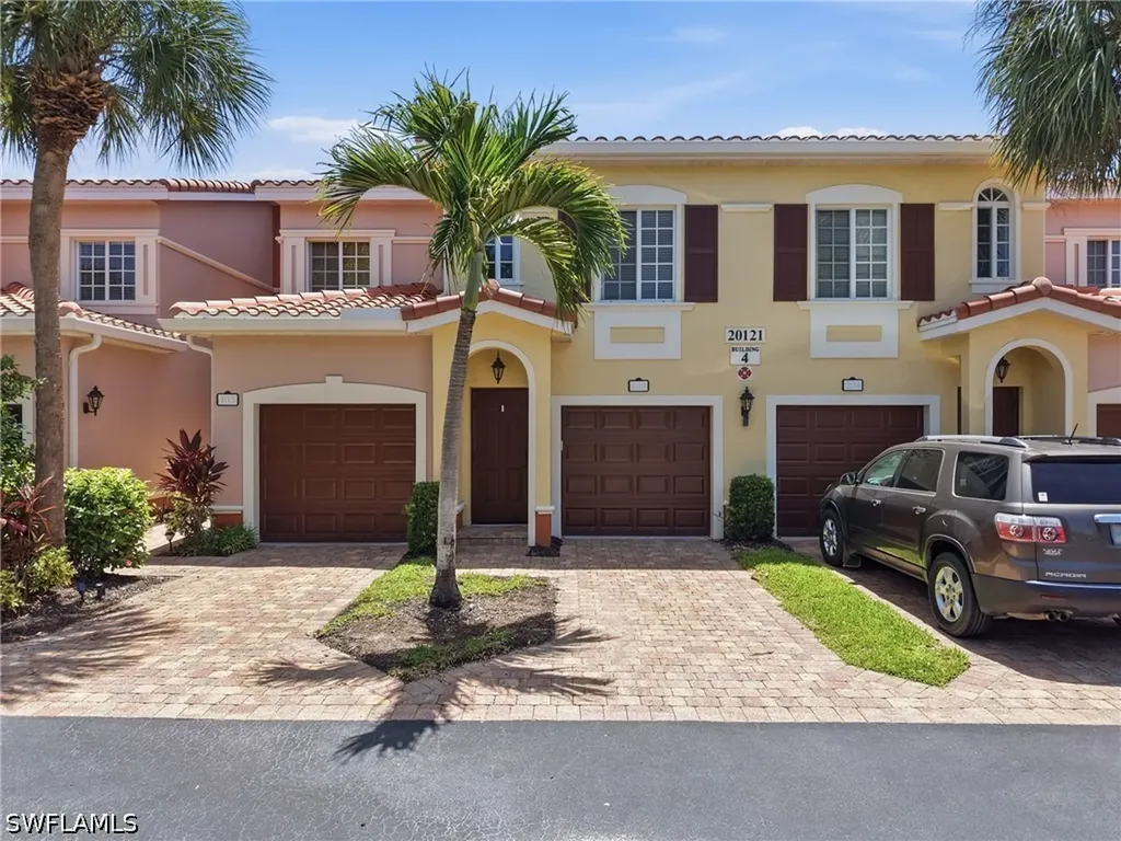 20121 Estero Gardens Circle Estero FL 33928