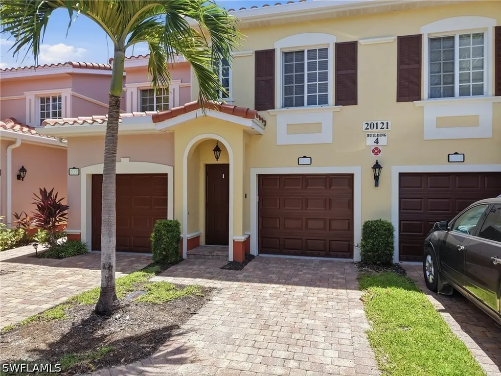 20121 Estero Gardens Circle Estero FL 33928