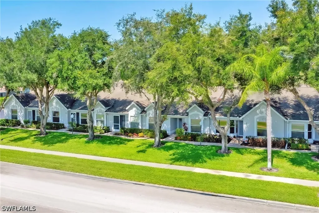 Naples FL, 10188 Regent Circle, Unit 2802