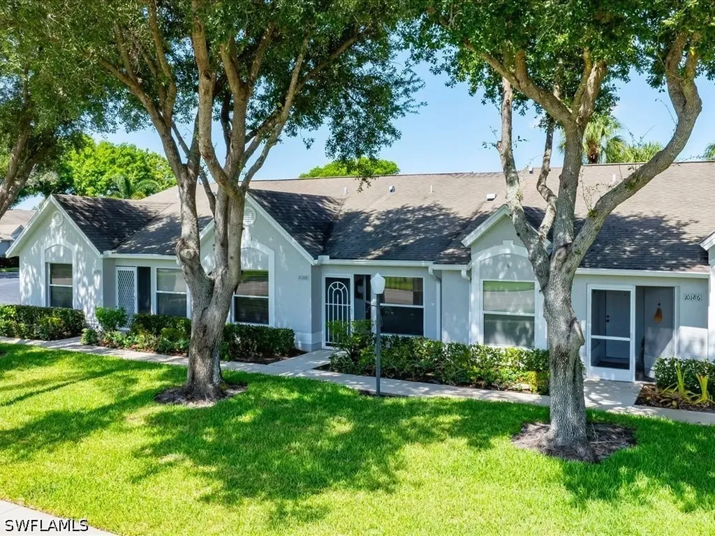 10188 Regent Circle Naples FL 34109