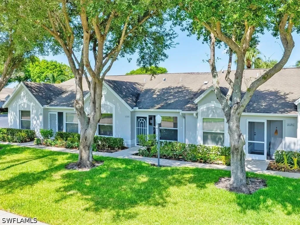 10188 Regent Circle Naples FL 34109