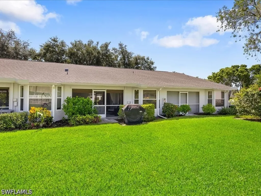 10188 Regent Circle Naples FL 34109