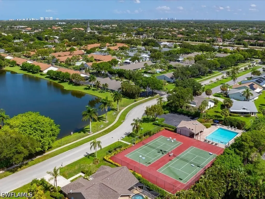 10188 Regent Circle Naples FL 34109
