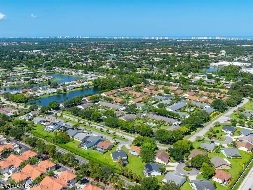10188 Regent Circle Naples FL 34109
