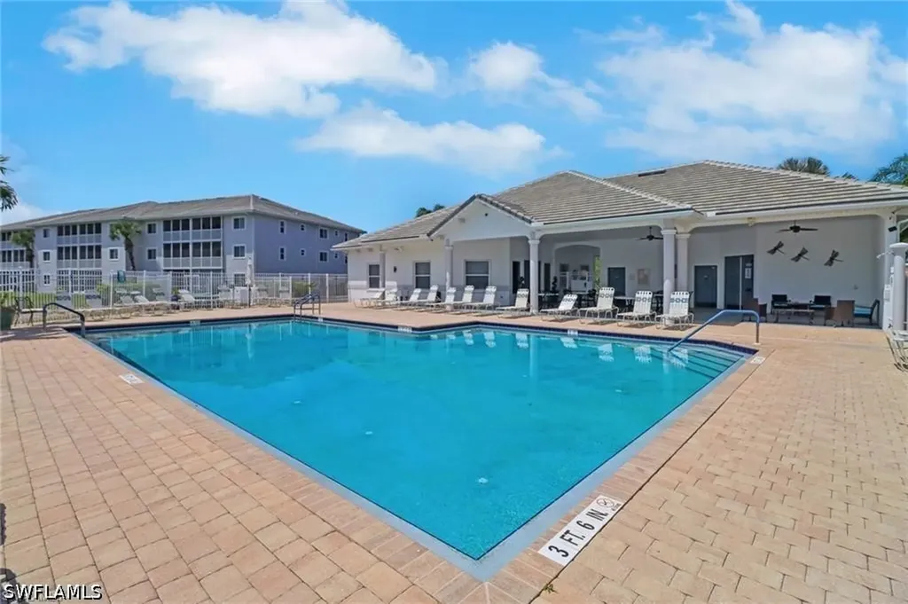 7823 Regal Heron Circle Naples FL 34104