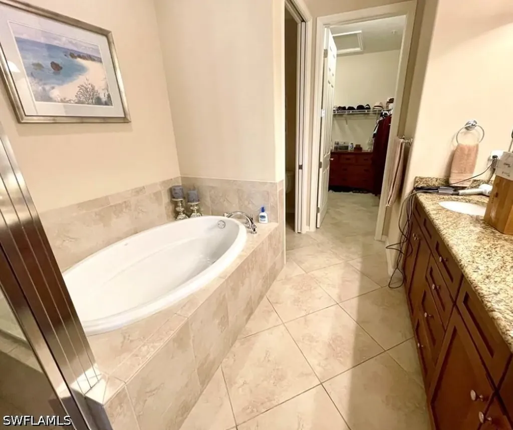 9050 Capistrano Street N Naples FL 34113