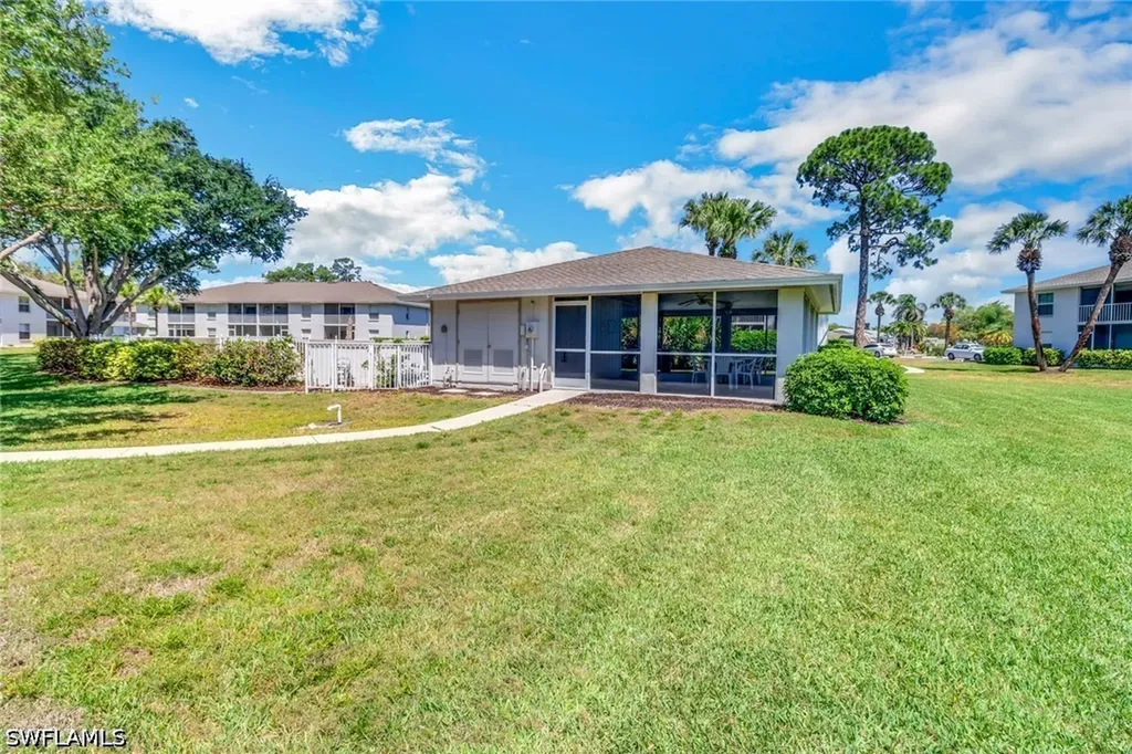 1358 Derbyshire Court Naples FL 34116