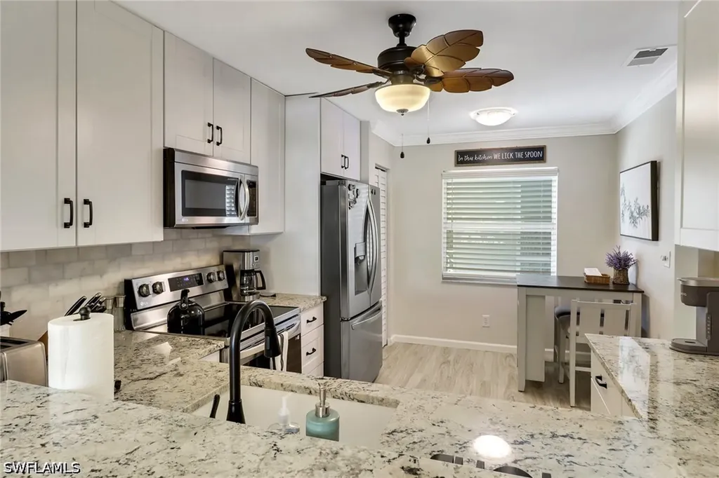 1358 Derbyshire Court Naples FL 34116