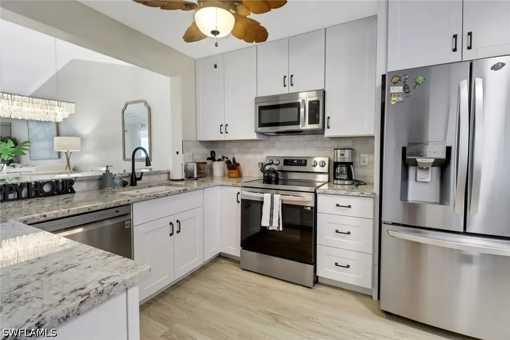 1358 Derbyshire Court Naples FL 34116