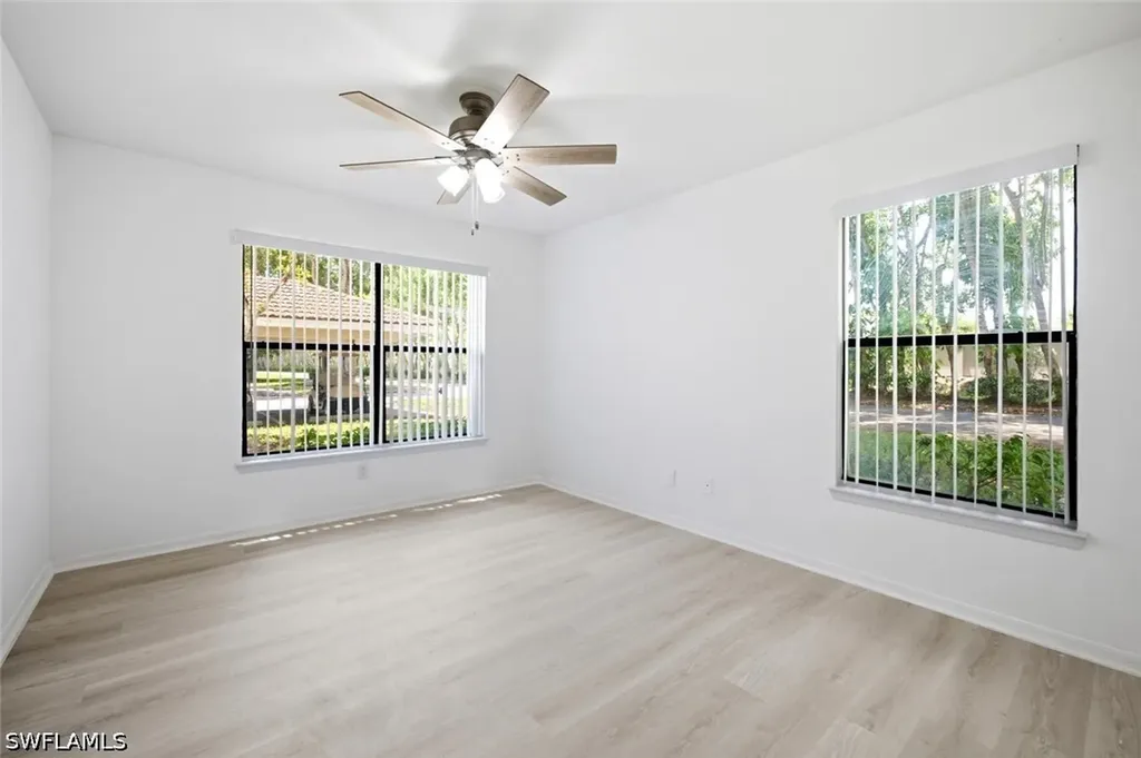 2106 Arbour Walk Circle Naples FL 34109