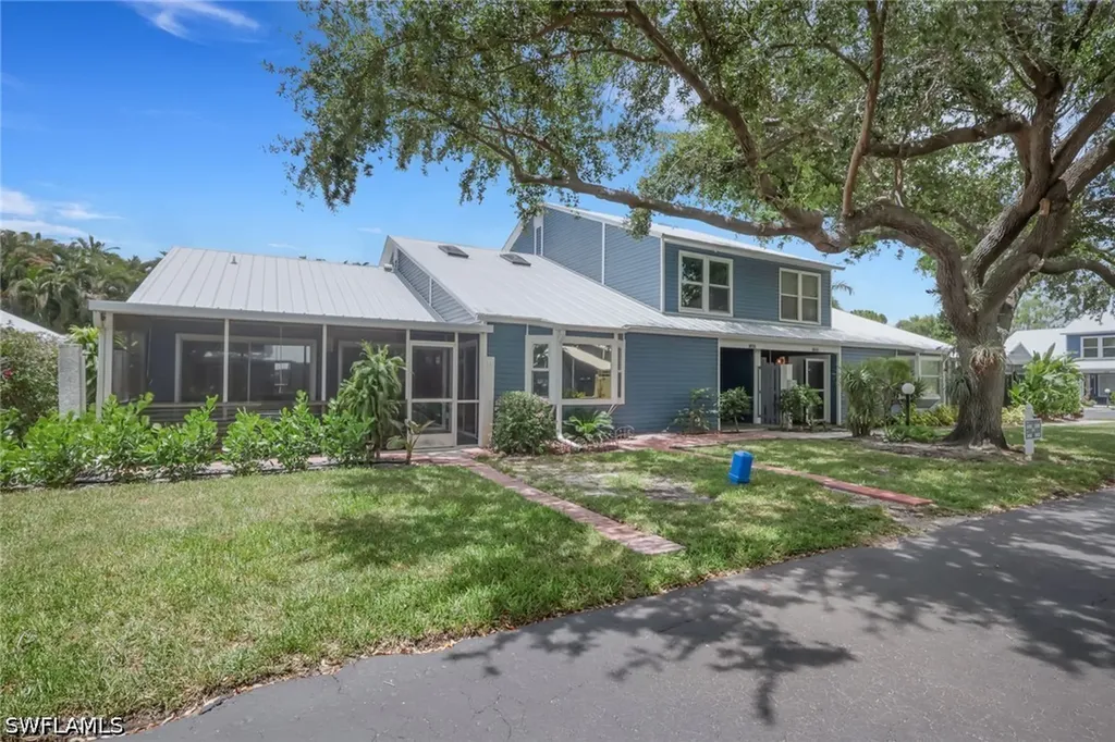 3400 Timberwood Circle Naples FL 34105