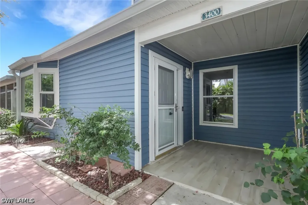 3400 Timberwood Circle Naples FL 34105