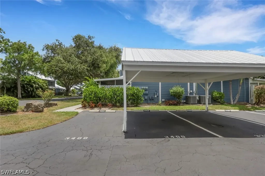3400 Timberwood Circle Naples FL 34105