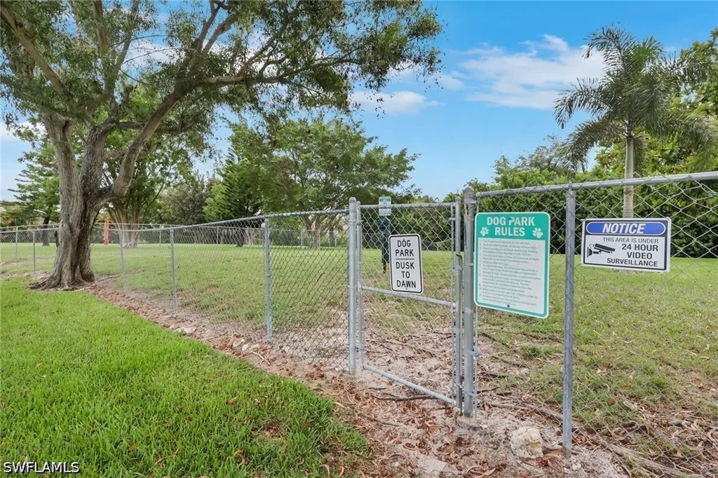 3400 Timberwood Circle Naples FL 34105