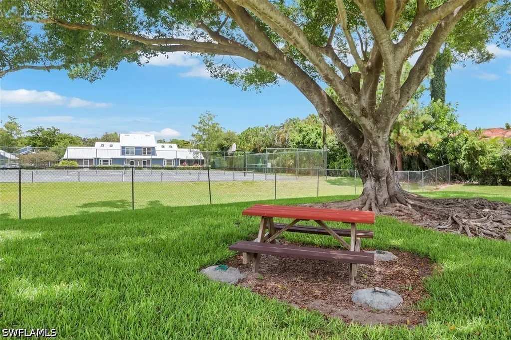 3400 Timberwood Circle Naples FL 34105