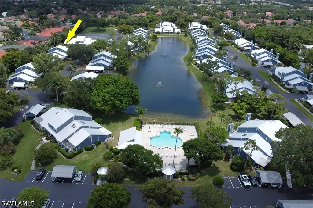 3400 Timberwood Circle Naples FL 34105