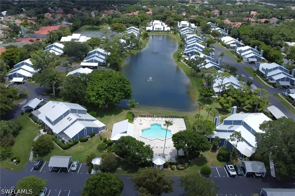 3400 Timberwood Circle Naples FL 34105