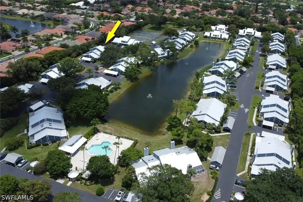 3400 Timberwood Circle Naples FL 34105