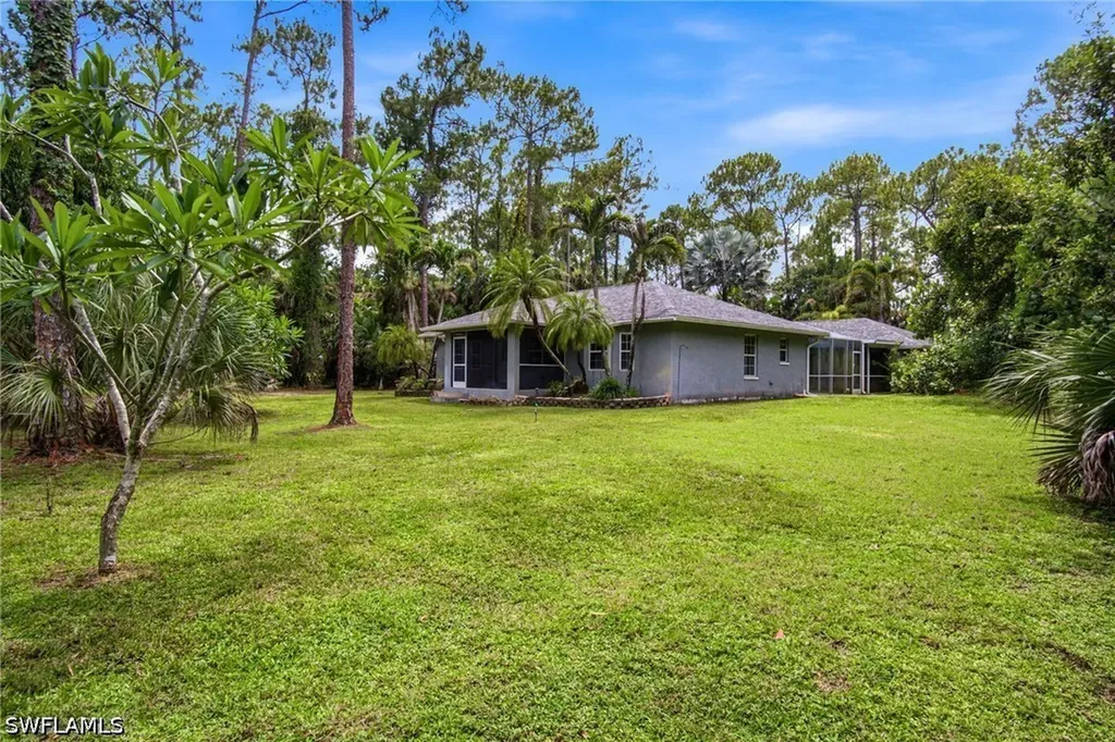 330 Wilson Boulevard S Naples FL 34117
