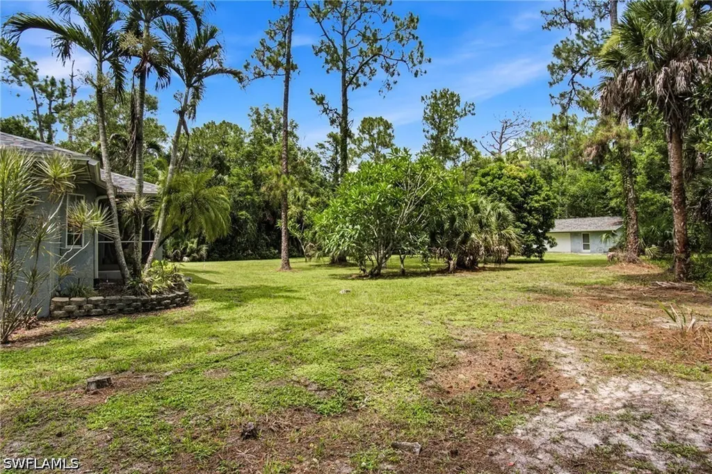 330 Wilson Boulevard S Naples FL 34117