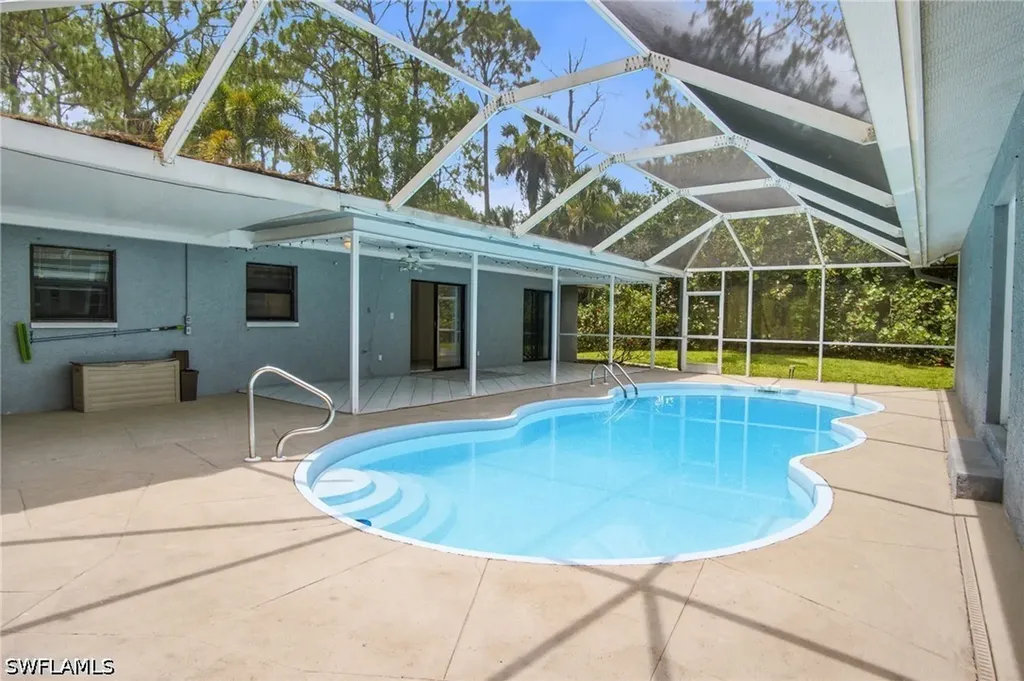 330 Wilson Boulevard S Naples FL 34117