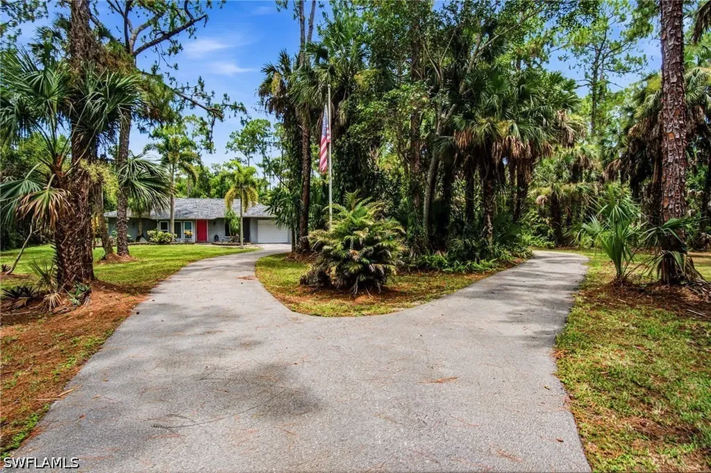 330 Wilson Boulevard S Naples FL 34117