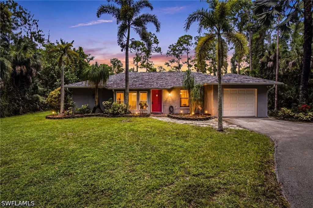 330 Wilson Boulevard S Naples FL 34117