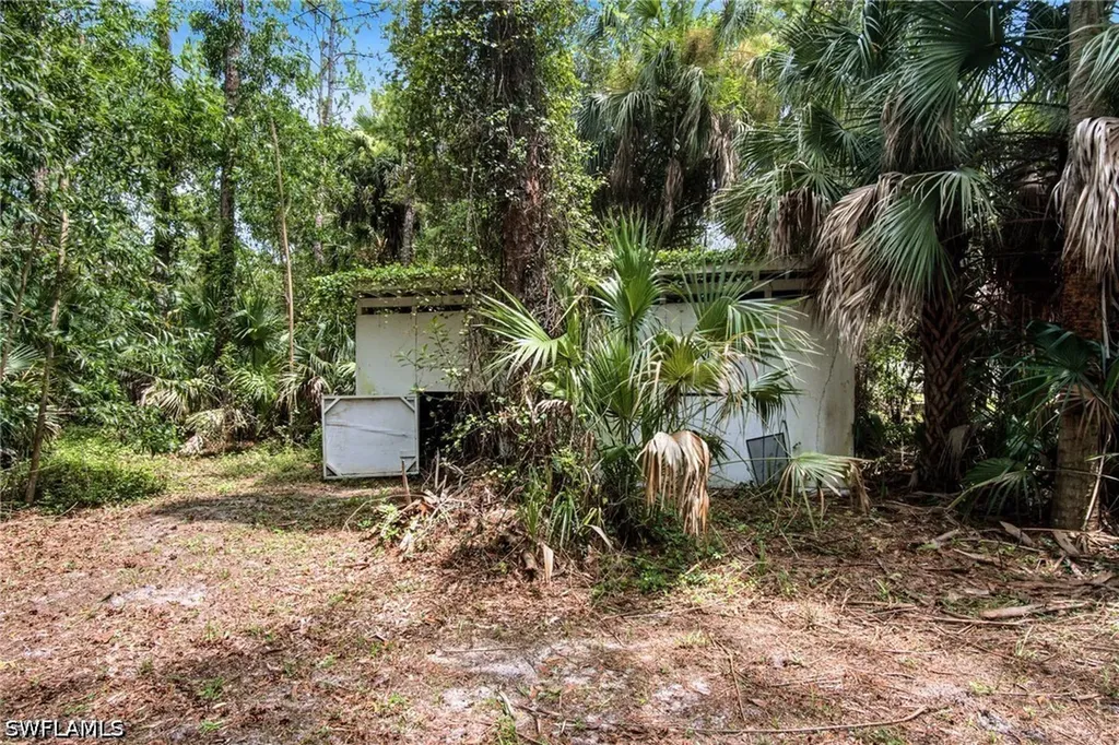 330 Wilson Boulevard S Naples FL 34117
