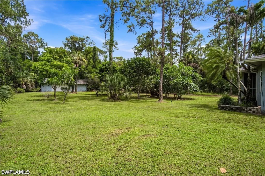 330 Wilson Boulevard S Naples FL 34117