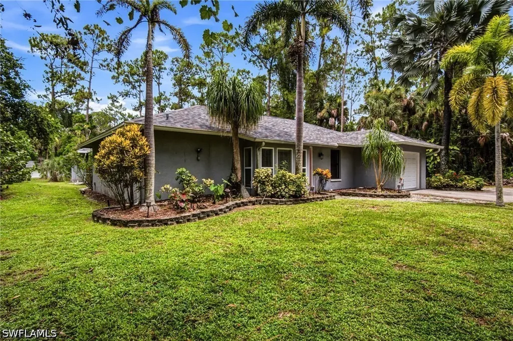330 Wilson Boulevard S Naples FL 34117
