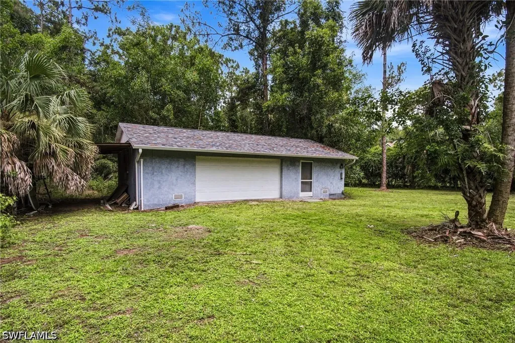 330 Wilson Boulevard S Naples FL 34117