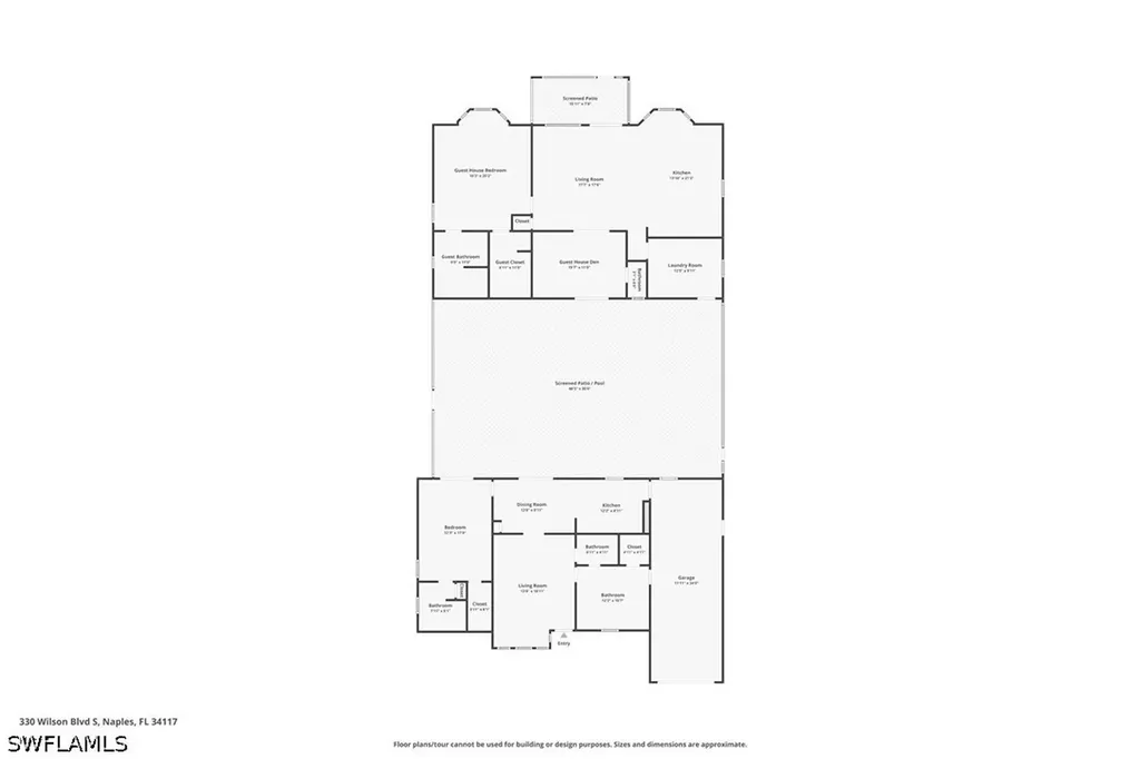 330 Wilson Boulevard S Naples FL 34117