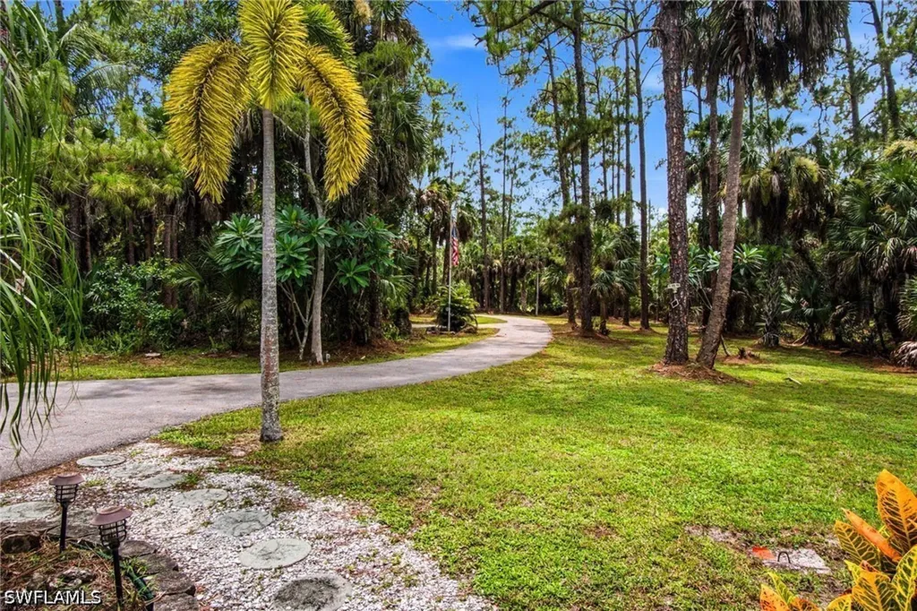 330 Wilson Boulevard S Naples FL 34117
