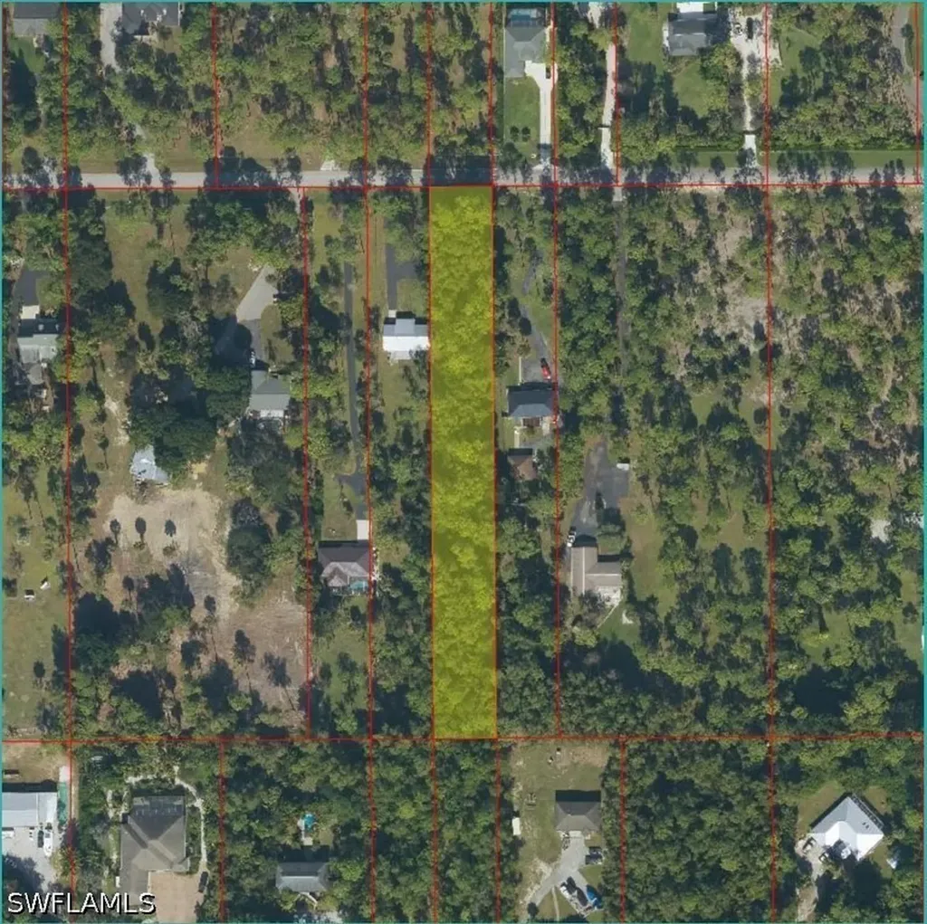 3660 29th Avenue SW Naples FL 34117