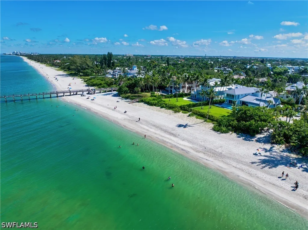 55 13th Avenue S Naples FL 34102
