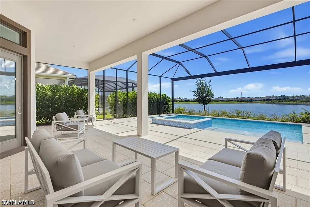 15372 Turin Drive Naples FL 34114