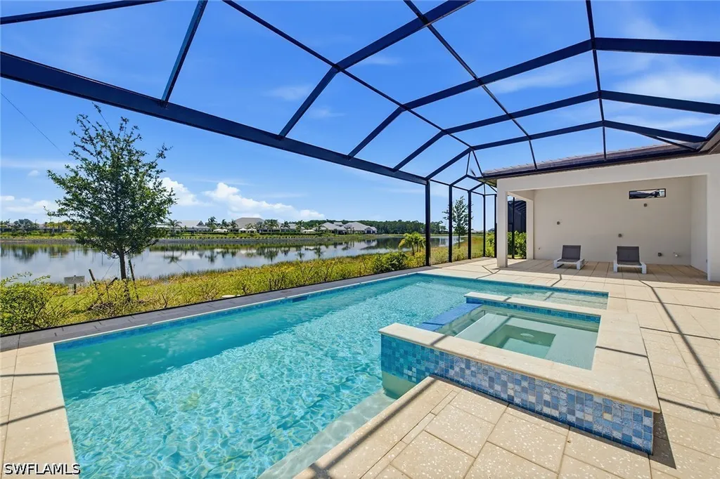 15372 Turin Drive Naples FL 34114