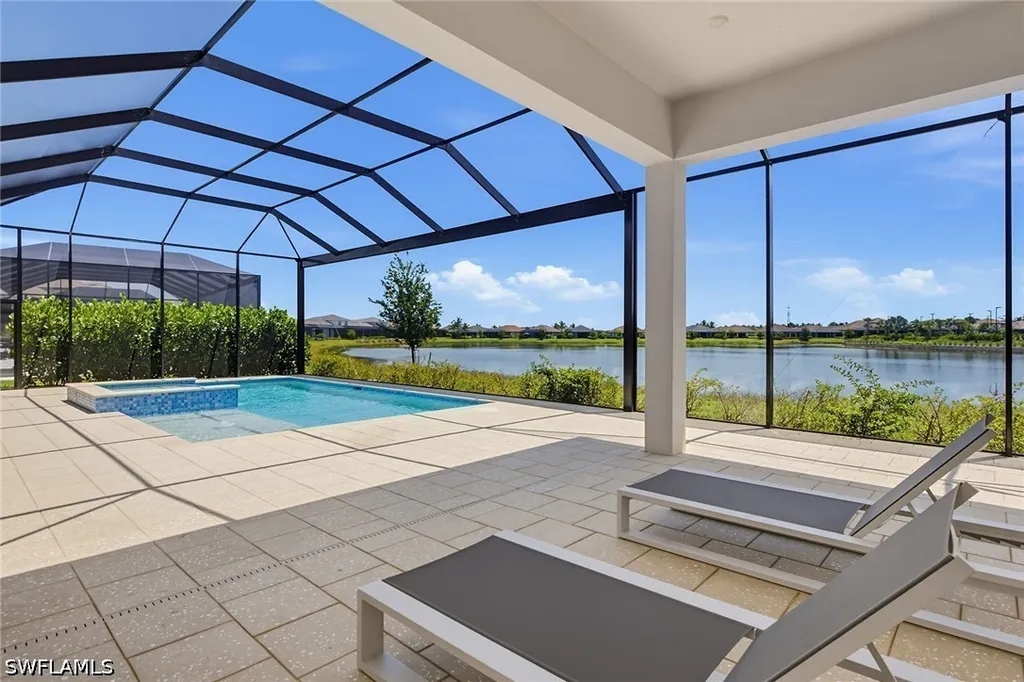 15372 Turin Drive Naples FL 34114
