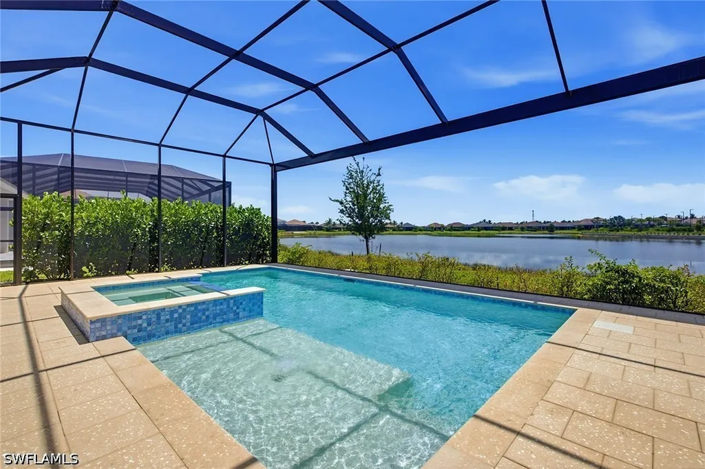 15372 Turin Drive Naples FL 34114