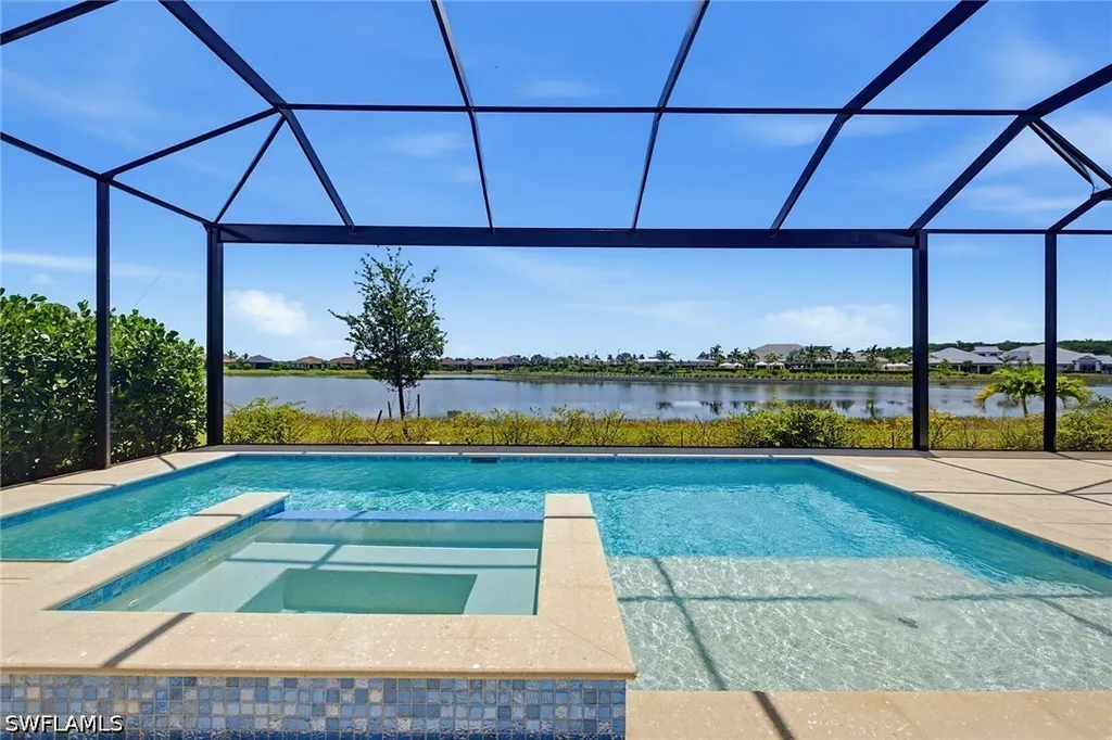 15372 Turin Drive Naples FL 34114