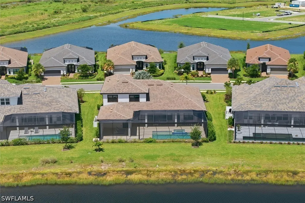 15372 Turin Drive Naples FL 34114
