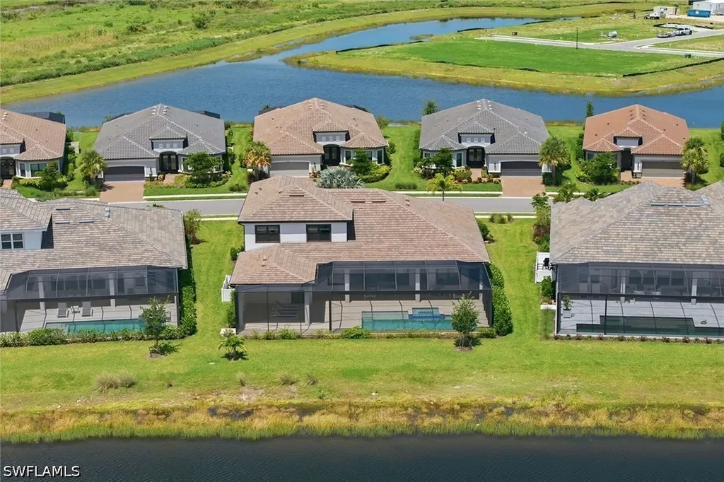 15372 Turin Drive Naples FL 34114