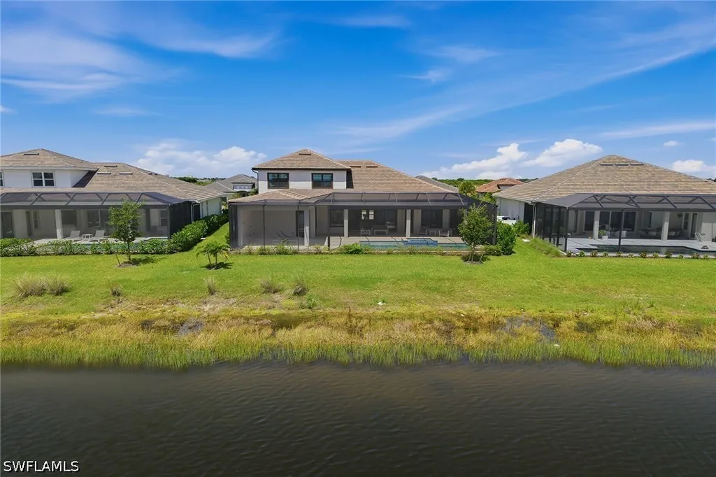 15372 Turin Drive Naples FL 34114