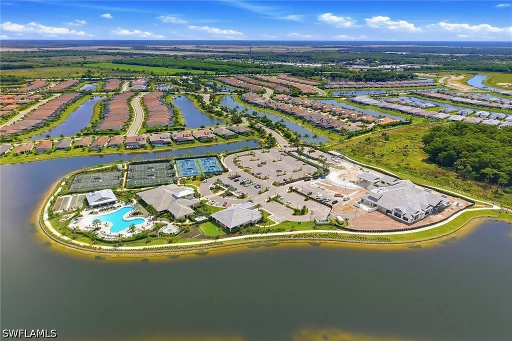 15372 Turin Drive Naples FL 34114