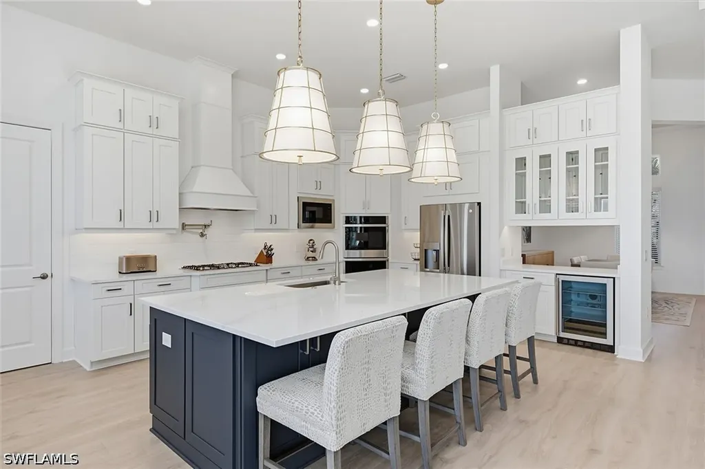 15372 Turin Drive Naples FL 34114