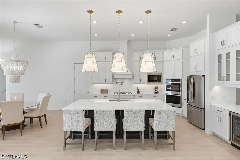 15372 Turin Drive Naples FL 34114