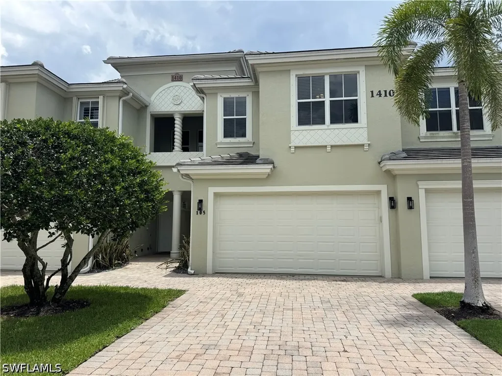 1410 Mariposa Circle Naples FL 34105