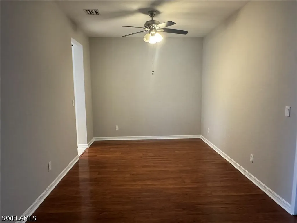 1410 Mariposa Circle Naples FL 34105