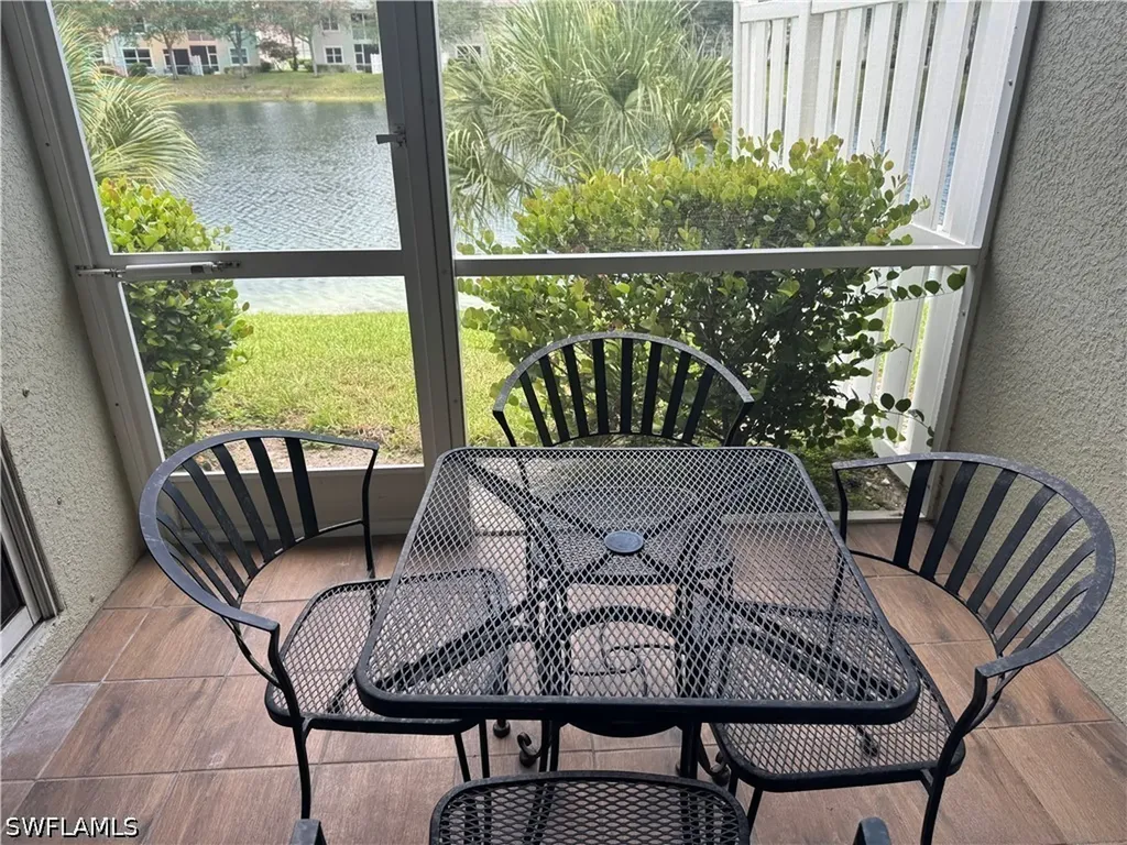 1410 Mariposa Circle Naples FL 34105